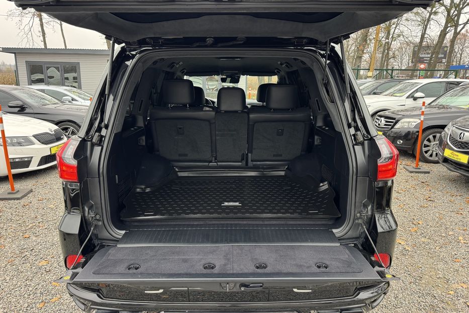 Продам Lexus LX 450 (COMIS) 2017 года в г. Умань, Черкасская область