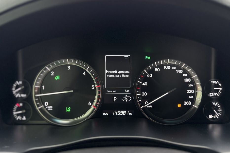 Продам Lexus LX 450 (COMIS) 2017 года в г. Умань, Черкасская область