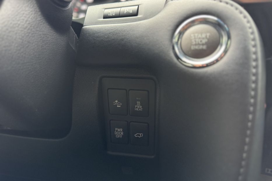 Продам Lexus LX 450 (COMIS) 2017 года в г. Умань, Черкасская область