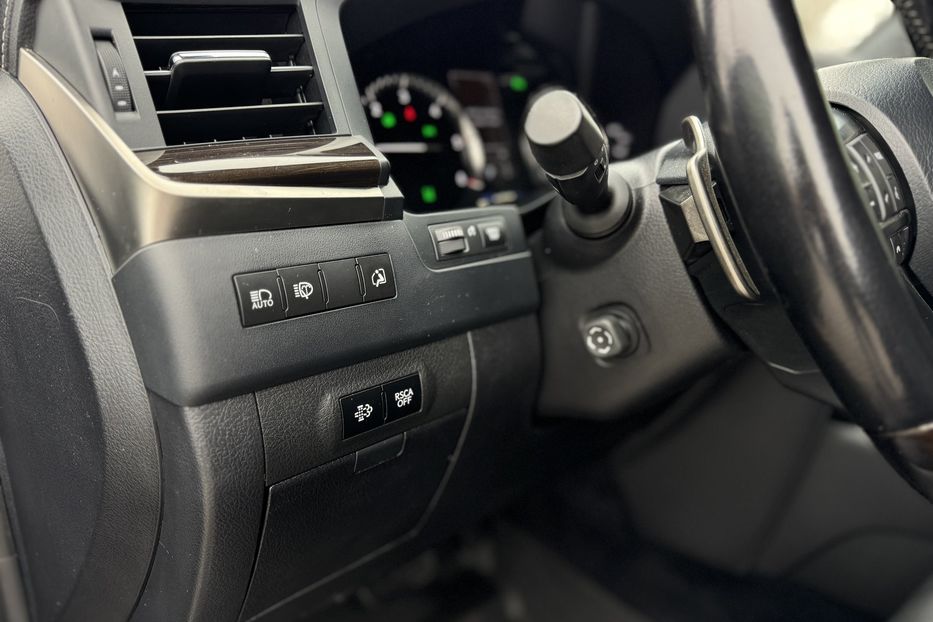 Продам Lexus LX 450 (COMIS) 2017 года в г. Умань, Черкасская область