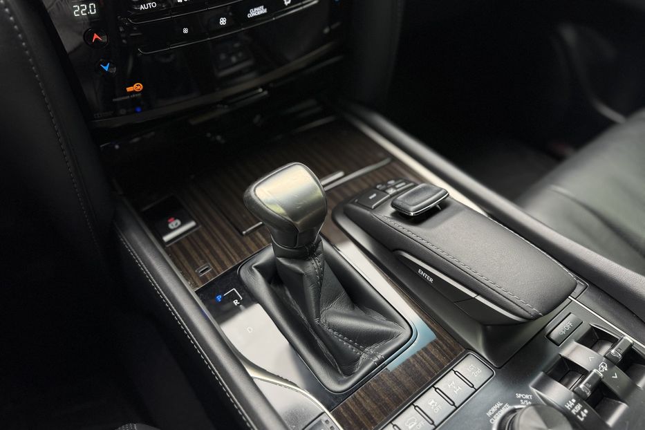 Продам Lexus LX 450 (COMIS) 2017 года в г. Умань, Черкасская область