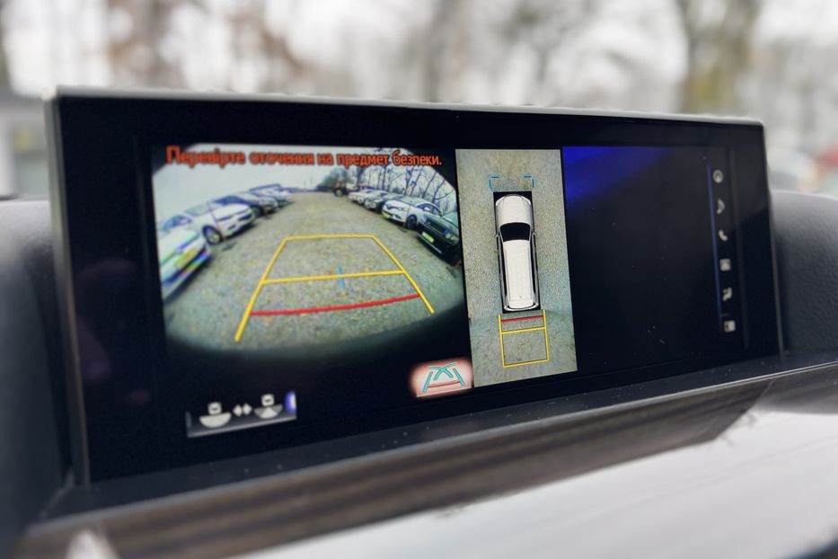 Продам Lexus LX 450 (COMIS) 2017 года в г. Умань, Черкасская область