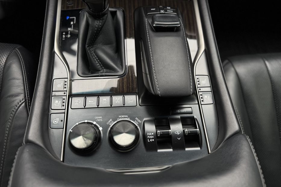 Продам Lexus LX 450 (COMIS) 2017 года в г. Умань, Черкасская область