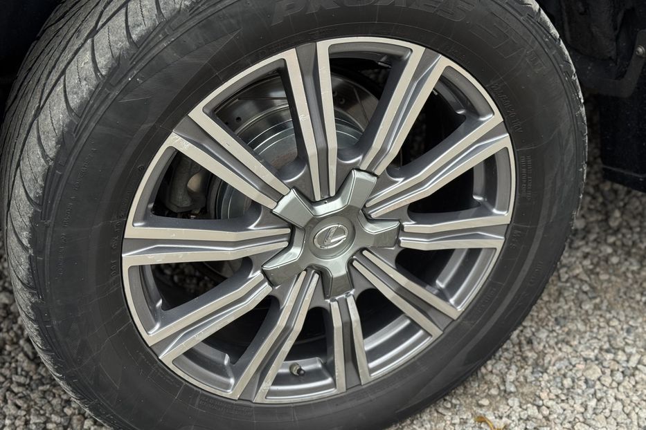 Продам Lexus LX 450 (COMIS) 2017 года в г. Умань, Черкасская область