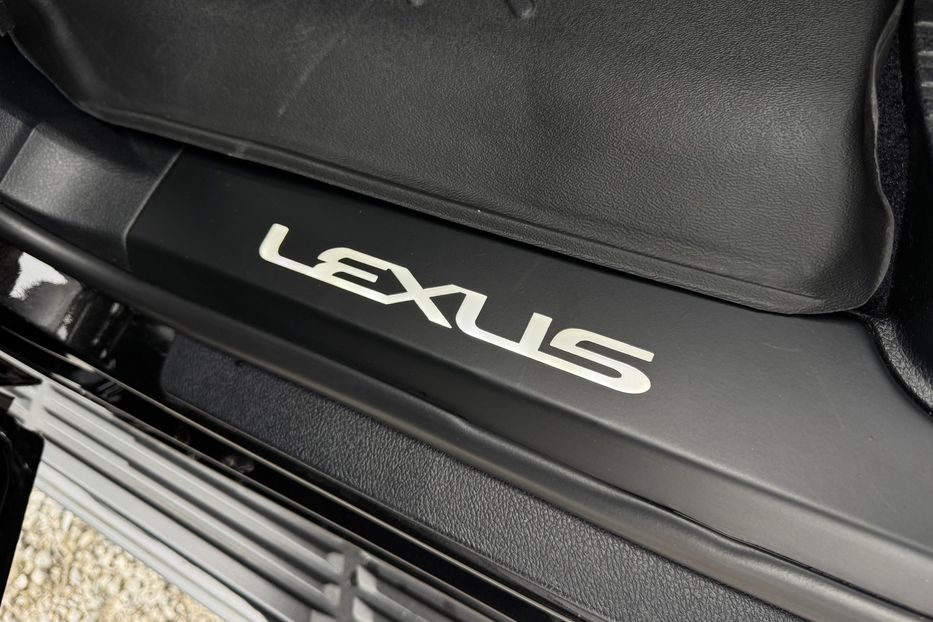 Продам Lexus LX 450 (COMIS) 2017 года в г. Умань, Черкасская область