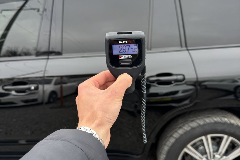 Продам Lexus LX 450 (COMIS) 2017 года в г. Умань, Черкасская область