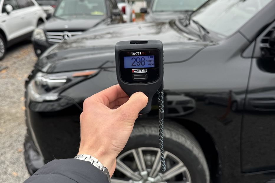 Продам Lexus LX 450 (COMIS) 2017 года в г. Умань, Черкасская область