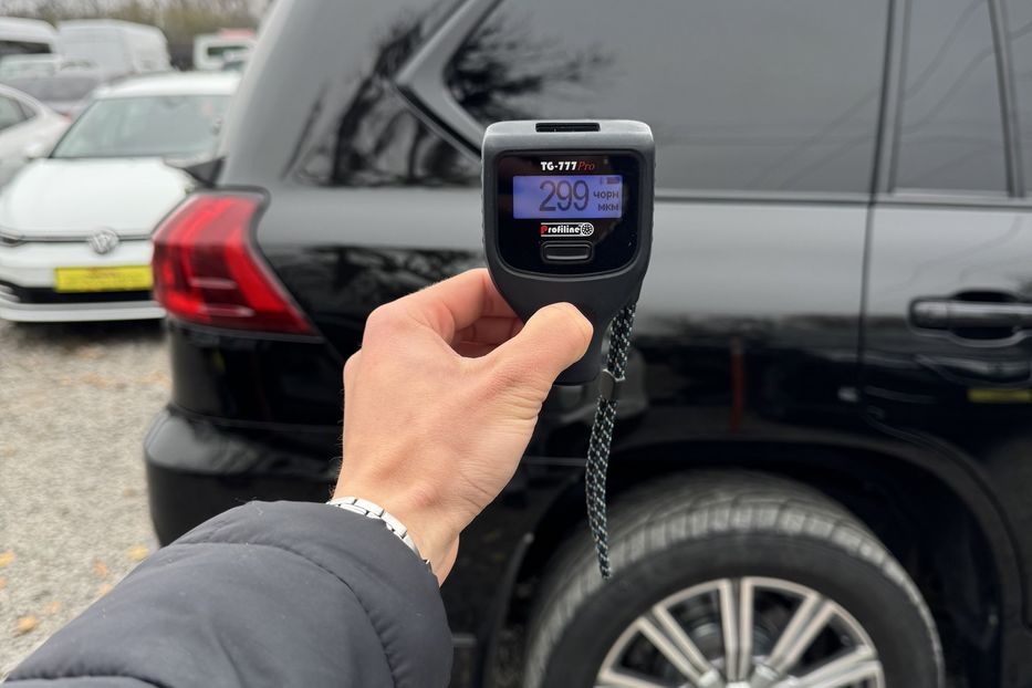 Продам Lexus LX 450 (COMIS) 2017 года в г. Умань, Черкасская область