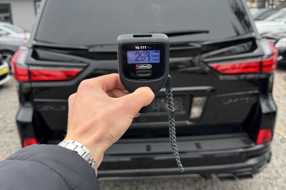 Продам Lexus LX 450 (COMIS) 2017 года в г. Умань, Черкасская область