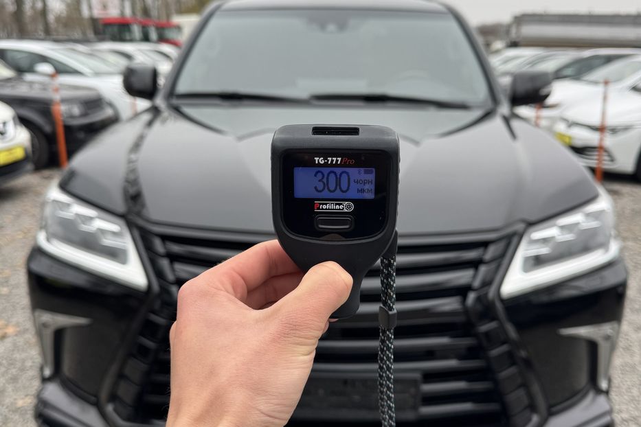 Продам Lexus LX 450 (COMIS) 2017 года в г. Умань, Черкасская область