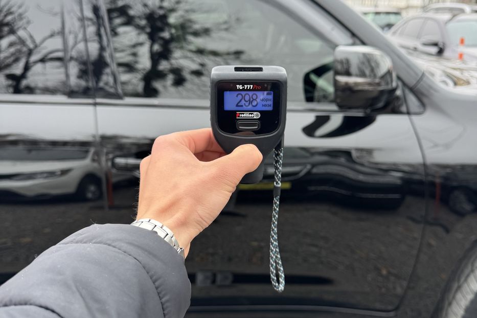 Продам Lexus LX 450 (COMIS) 2017 года в г. Умань, Черкасская область