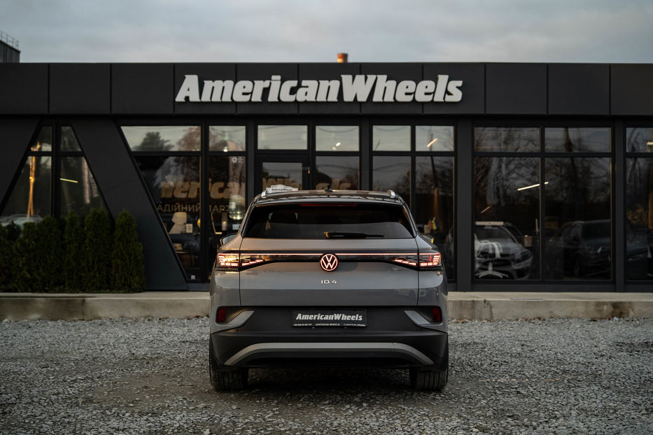 Продам Volkswagen ID.4 PRO 2023 года в Черновцах