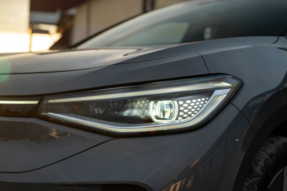 Продам Volkswagen ID.4 PRO 2023 года в Черновцах