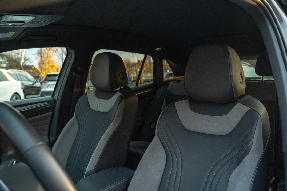 Продам Volkswagen ID.4 PRO 2023 года в Черновцах