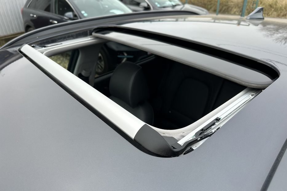 Продам Hyundai Kona 64kWhМакс.комплектація ЛЮК 2020 года в Львове