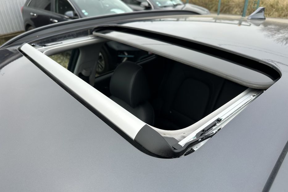 Продам Hyundai Kona 64kWhМакс.комплектація ЛЮК 2020 года в Львове