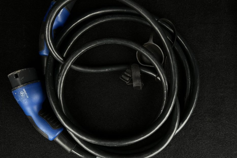 Продам Hyundai Kona 64kWhМакс.комплектація ЛЮК 2020 года в Львове