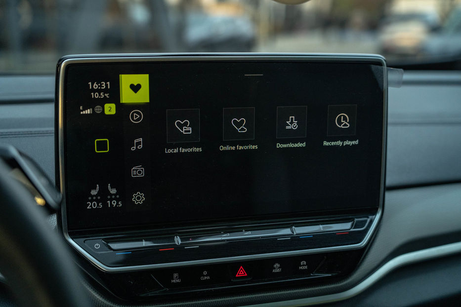 Продам Volkswagen ID.4 PRO 2023 года в Черновцах