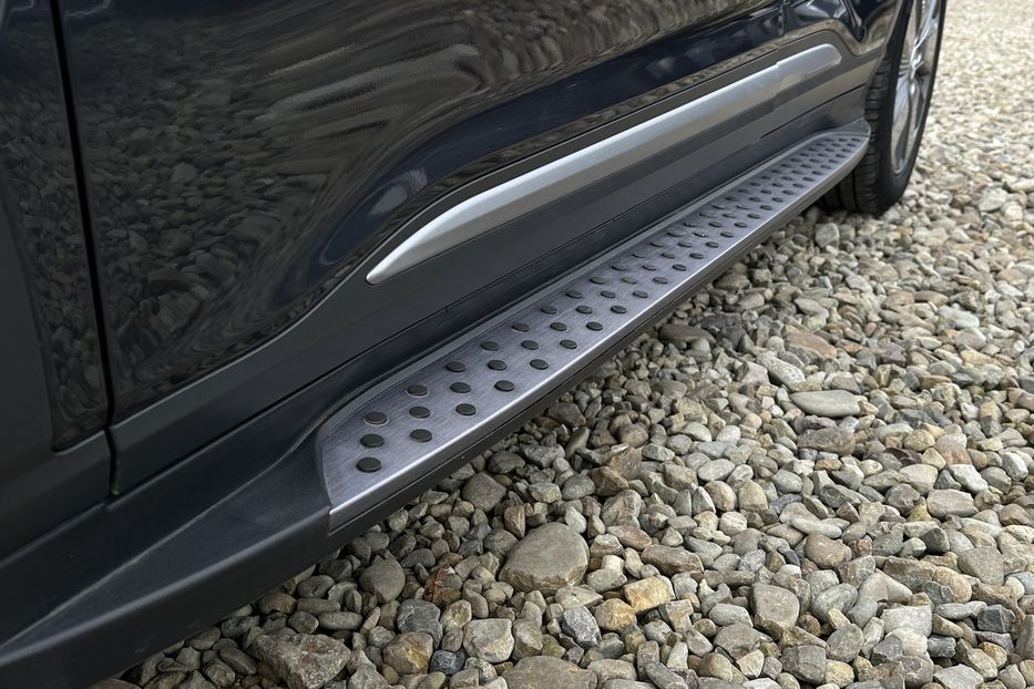 Продам Hyundai Kona 64kWhМакс.комплектація ЛЮК 2020 года в Львове