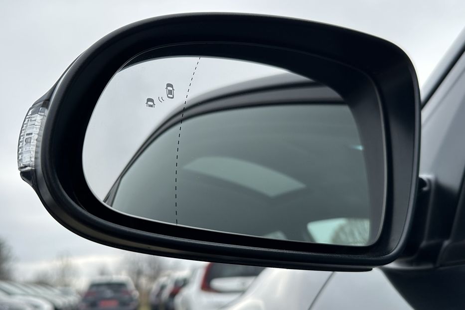 Продам Hyundai Kona 64kWhМакс.комплектація ЛЮК 2020 года в Львове