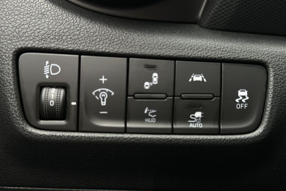 Продам Hyundai Kona 64kWhМакс.комплектація ЛЮК 2020 года в Львове