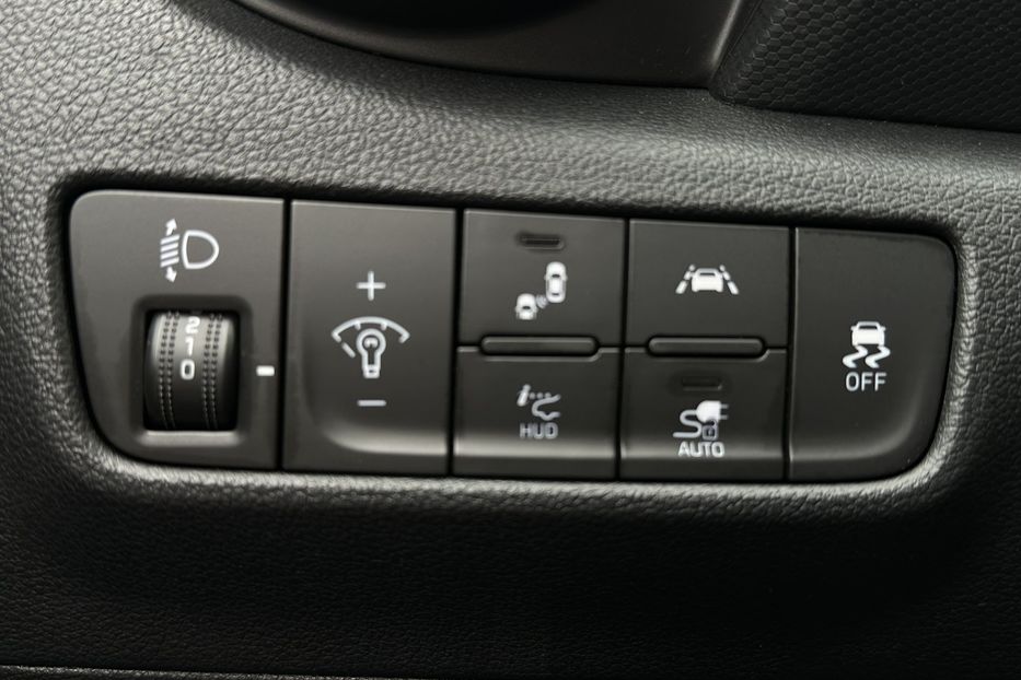 Продам Hyundai Kona 64kWhМакс.комплектація ЛЮК 2020 года в Львове