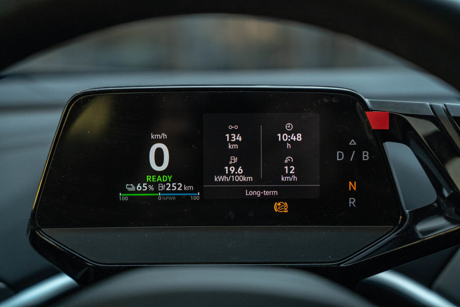 Продам Volkswagen ID.4 PRO 2023 года в Черновцах