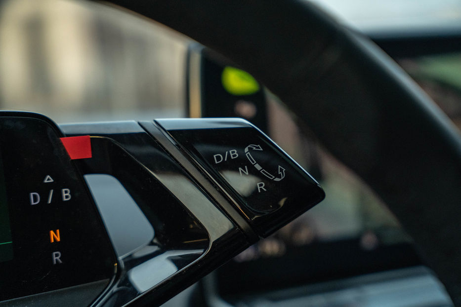 Продам Volkswagen ID.4 PRO 2023 года в Черновцах