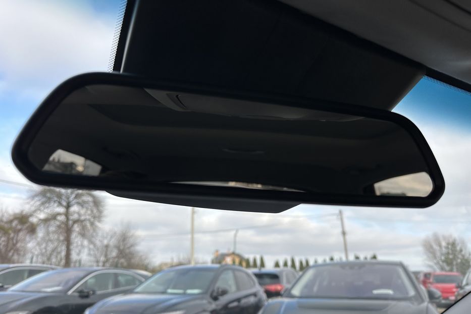 Продам Hyundai Kona 64kWhМакс.комплектація ЛЮК 2020 года в Львове