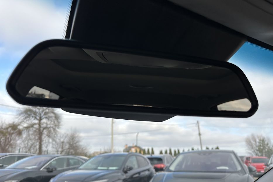 Продам Hyundai Kona 64kWhМакс.комплектація ЛЮК 2020 года в Львове