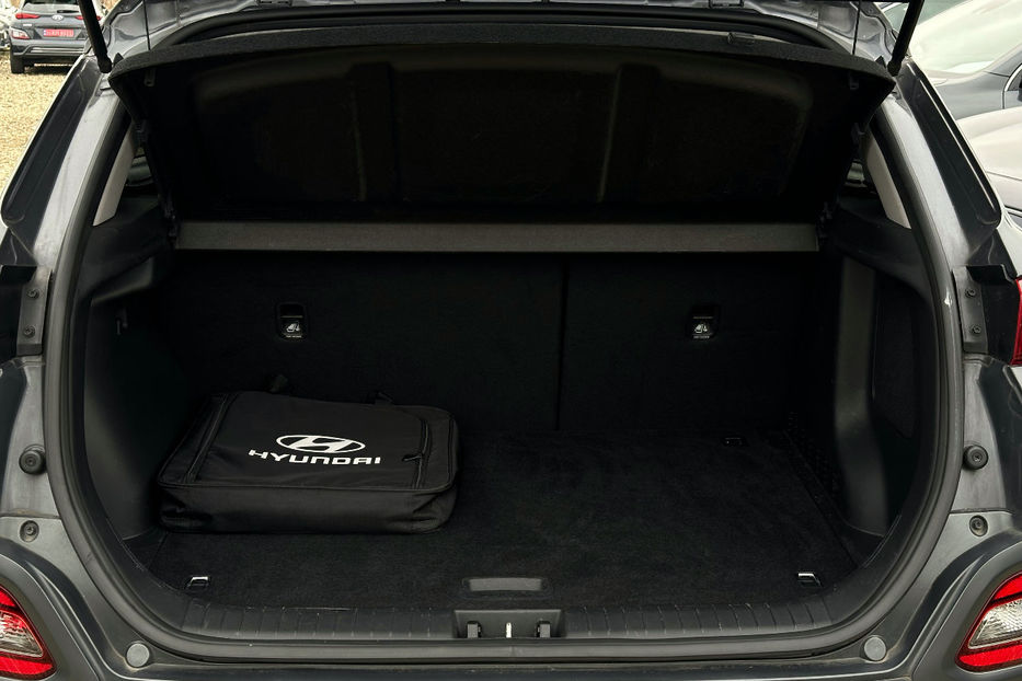 Продам Hyundai Kona 64kWhМакс.комплектація ЛЮК 2020 года в Львове