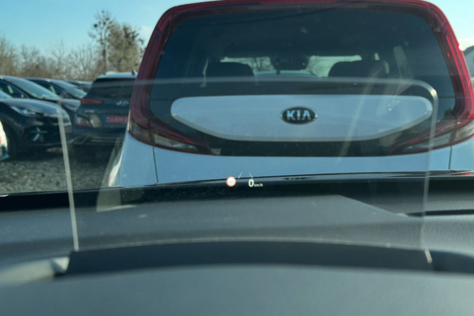 Продам Hyundai Kona 64kWhМакс.комплектація ЛЮК 2020 года в Львове