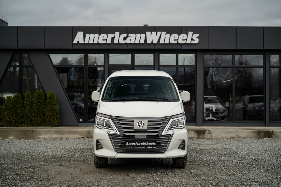 Продам Dongfeng 704 M5 EV 2022 года в Черновцах