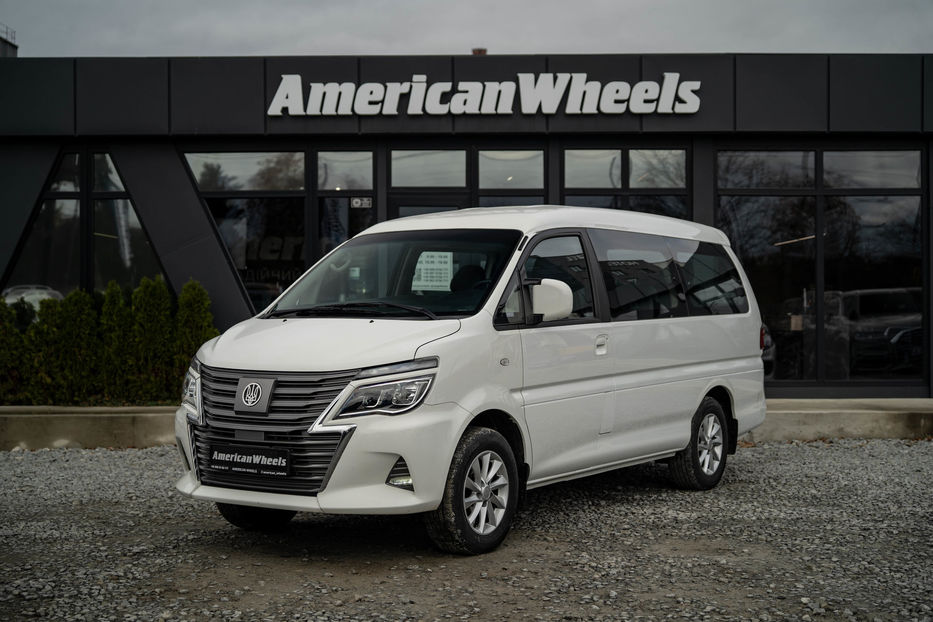 Продам Dongfeng 704 M5 EV 2022 года в Черновцах