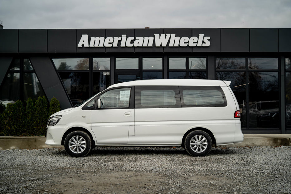 Продам Dongfeng 704 M5 EV 2022 года в Черновцах