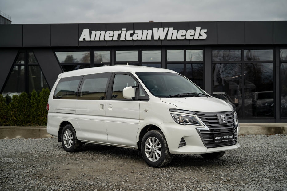 Продам Dongfeng 704 M5 EV 2022 года в Черновцах