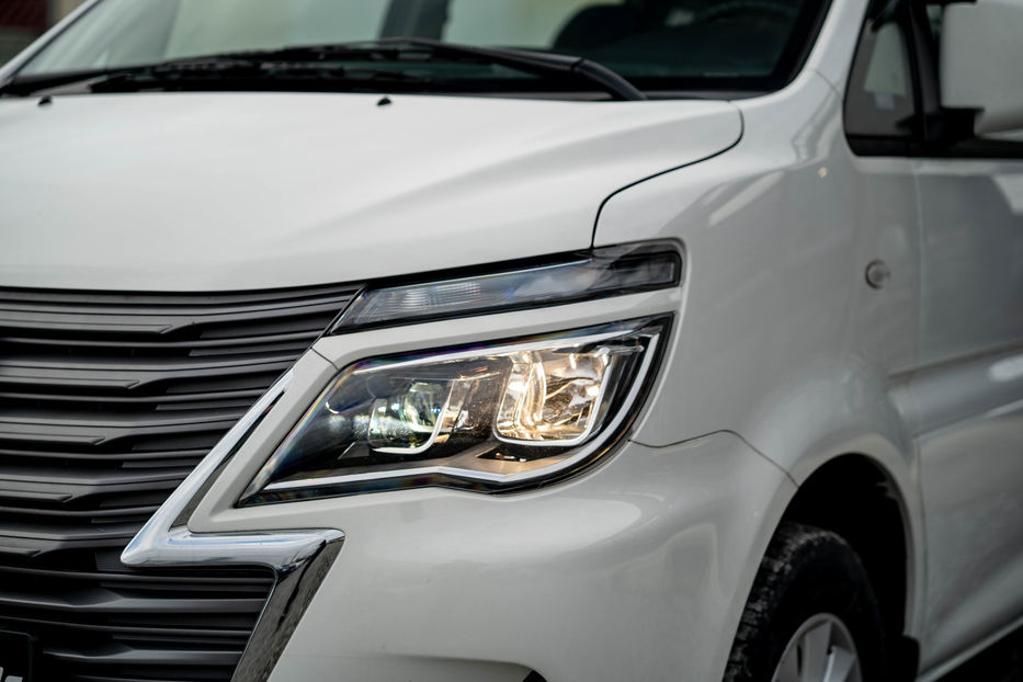 Продам Dongfeng 704 M5 EV 2022 года в Черновцах