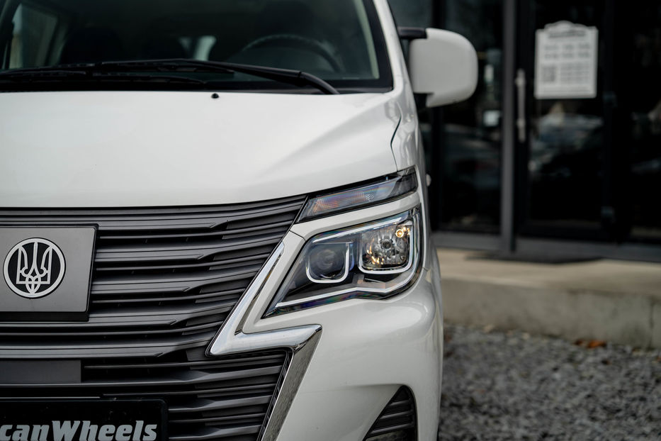 Продам Dongfeng 704 M5 EV 2022 года в Черновцах