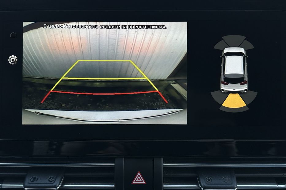 Продам Kia Niro 64 кВт Макс. комплектація 2022 года в Львове