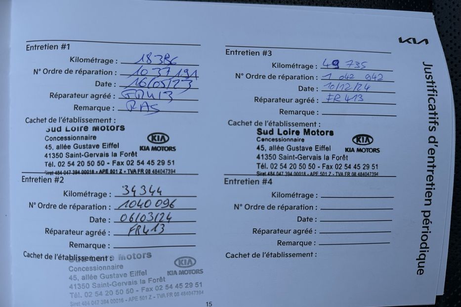 Продам Kia Niro 64 кВт Макс. комплектація 2022 года в Львове