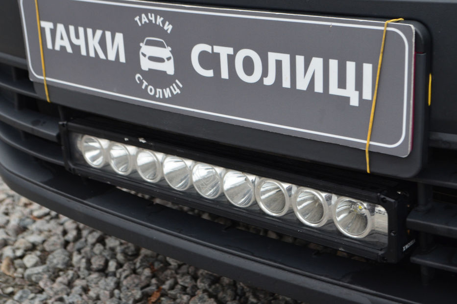 Продам Volkswagen Caddy груз. пас 2020 года в Киеве