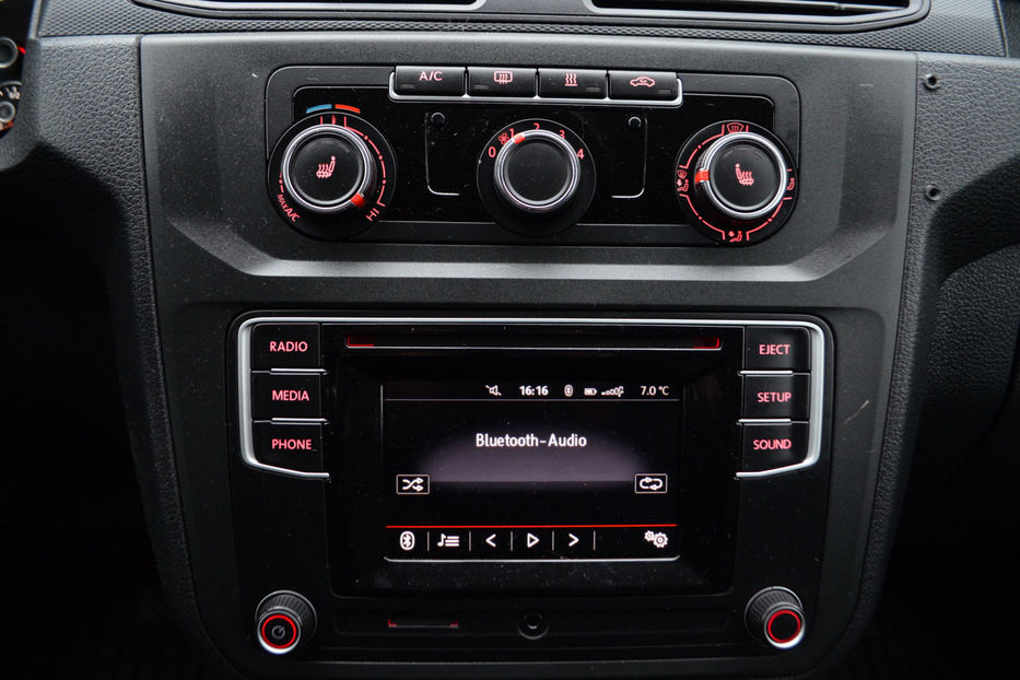 Продам Volkswagen Caddy груз. пас 2020 года в Киеве