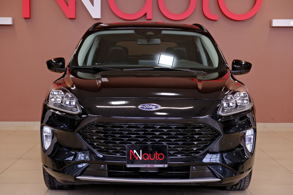 Продам Ford Escape Plug-in Hybrid 2022 года в Одессе