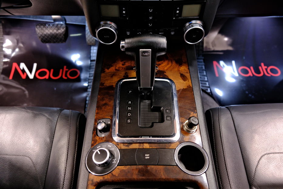 Продам Volkswagen Touareg 2008 года в Одессе