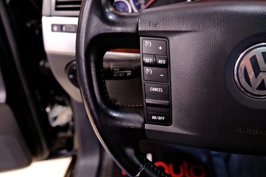 Продам Volkswagen Touareg 2008 года в Одессе