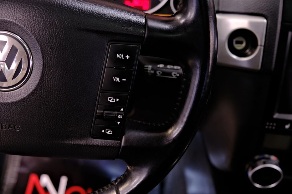 Продам Volkswagen Touareg 2008 года в Одессе