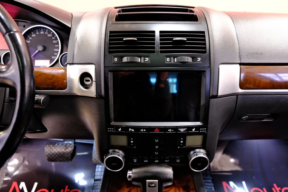 Продам Volkswagen Touareg 2008 года в Одессе