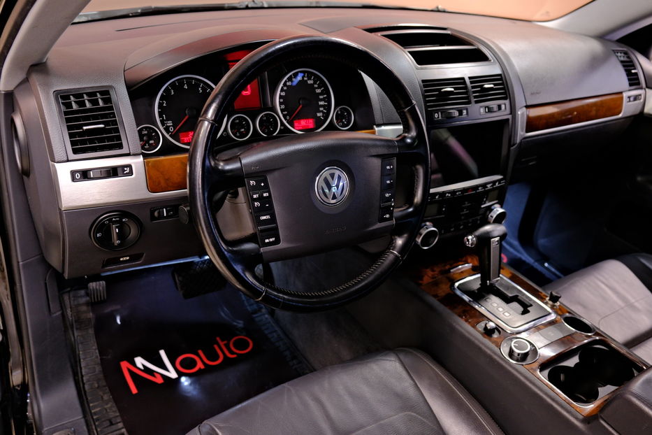 Продам Volkswagen Touareg 2008 года в Одессе