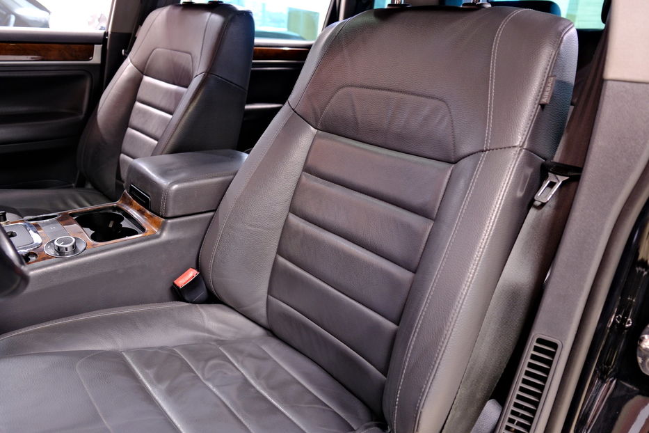 Продам Volkswagen Touareg 2008 года в Одессе