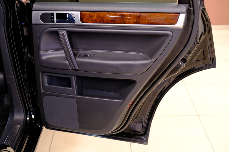 Продам Volkswagen Touareg 2008 года в Одессе